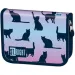 Estuche desplegable St.Right Night Cats