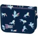 Estuche holográfico de unicornio St.Right