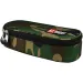 imagen de Estuche ovalado con patrón de camuflaje St.Right Moro 23cm 2