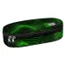 Estuche ovalado Green Halftone PC01 23x9,5x6cm