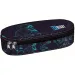 Estuche ovalado T-Rex de St.Right