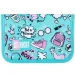 imagen de Estuche St.Right Pastel Lamas con asa desplegable 1
