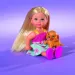 imagen de Évi Love con amigos animales 3 tipos - Simba Toys 4
