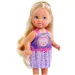 imagen de Evi Love: Friends Muñeca Evi rubia en varias versiones 12 cm - Simba Toys 2