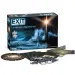 EXIT - El rompecabezas del faro solitario juego de mesa - Piatnik
