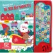 ¡Explora los sonidos navideños! Libro de actividades