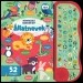 Böngéssz hangokat! - Állatnevek, libro de actividades