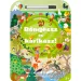 ¡Explora y rodea! - Cuaderno de actividades de la naturaleza