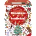 ¡Explora y rodea! libro de actividades - Navidad