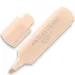 Faber-Castell: 1546 Resaltador color pastel en polvo 1ud
