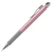 Faber-Castell: Apollo 2325 lápiz recargable rosa 0,7mm