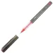 Faber-Castell: Bolígrafo de punta fina 0,5mm rojo