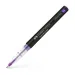 imagen de Faber-Castell: Bolígrafo morado de 1,5 mm 1