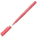 Faber-Castell: Broadpen 1554 rotulador 0,8mm melocotón