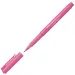 Faber-Castell: Broadpen 1554 rotulador 0,8mm rosa