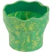 imagen de Faber-Castell: Click and Go verde mármol paleta de pinceles 2