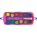 imagen de Faber-Castell: Conector set de acuarelas de 12 piezas con paletas ensamblables, de unicornio 2