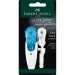 Faber-Castell: Corrector de cinta 5mmx6m con recarga