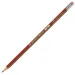Faber-Castell: Dessin 2001 lápiz de grafito con goma B 1ud