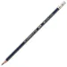 Faber-Castell: Goldfaber Lápiz de grafito con goma HB