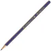 Faber-Castell: Goldfaber Lápiz de grafito HB