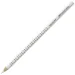Faber-Castell: Grip '01 lápiz blanco