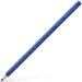 Faber-Castell: Grip '01 lápiz de color azul real