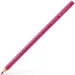 Faber-Castell: Grip '01 lápiz de color frambuesa