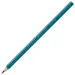 Faber-Castell: Grip '01 lápiz de color turquesa