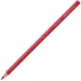 Faber-Castell: Grip '01 lápiz de colores rojo oscuro