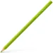 Faber-Castell: Grip '01 lápiz de colores verde pistacho