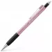 Faber-Castell: Grip 1347 lápiz de tinta 0,7mm rosa