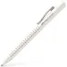 Faber-Castell: Grip 2001 bolígrafo leche de coco
