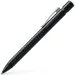 Faber-Castell: Grip 2001 bolígrafo negro