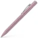 Faber-Castell: Grip 2001 bolígrafo sombra rosa