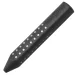 Faber-Castell: Grip 2001 borrador de color negro