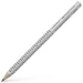 Faber-Castell: Grip 2001 jumbo lápiz de grafito HB