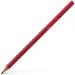 Faber-Castell: Grip 2001 lápiz de grafito B rojo