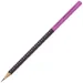 Faber-Castell: Grip 2001 lápiz de grafito HB negro-rosa
