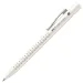 Faber-Castell: Grip 2001 lápiz mecánico 0,5mm leche de coco
