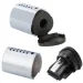 imagen de Faber-Castell: Grip 2001 mini sacapuntas plata 2