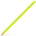 Faber-Castell: Grip 2001 Neón amarillo lápiz de colores
