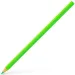 Faber-Castell: Grip 2001 Neón verde lápiz de colores