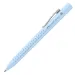 Faber-Castell: GRIP 2010 azul cielo portaminas 0,7mm
