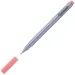 Faber-Castell: Grip Finepen rot oscuro 0,4mm