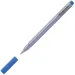 Faber-Castell: Grip Finepen rotulador 0,4mm azul