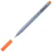 Faber-Castell: Grip Finepen rotulador 0,4mm naranja