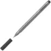Faber-Castell: Grip Finepen rotulador 0,4mm negro