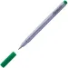 Faber-Castell: Grip Finepen rotulador 0,4mm verde