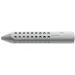 Faber-Castell: Grip goma gris